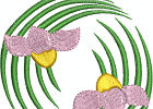 07 flower swirl